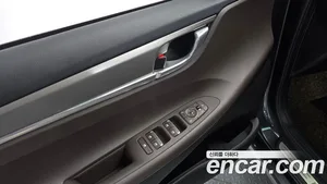 Hyundai Grandeur, 2021 — миниатюра 19