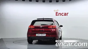 Hyundai i30, 2017 — миниатюра 4