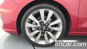 Hyundai i30, 2017 — миниатюра 5