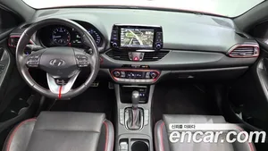 Hyundai i30, 2017 — миниатюра 10