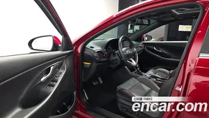 Hyundai i30, 2017 — миниатюра 13