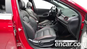 Hyundai i30, 2017 — миниатюра 17
