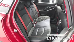 Hyundai i30, 2017 — миниатюра 18