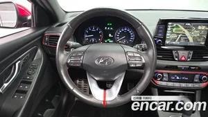 Hyundai i30, 2017 — миниатюра 19