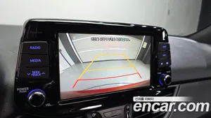 Hyundai i30, 2017 — миниатюра 21