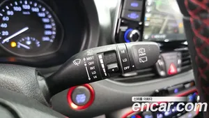 Hyundai i30, 2017 — миниатюра 24
