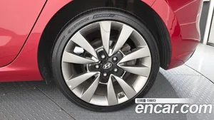 Hyundai i30, 2017 — миниатюра 7
