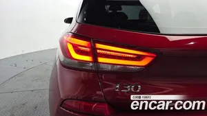 Hyundai i30, 2017 — миниатюра 9