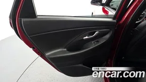 Hyundai i30, 2017 — миниатюра 15