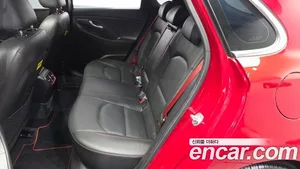 Hyundai i30, 2017 — миниатюра 16