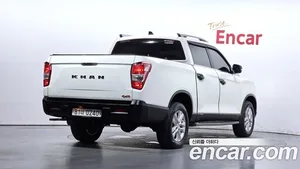 KGM Rexton, 2019 — миниатюра 2