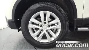 KGM Rexton, 2019 — миниатюра 5