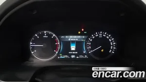 KGM Rexton, 2019 — миниатюра 11