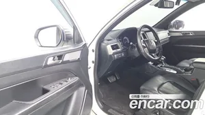 KGM Rexton, 2019 — миниатюра 13