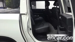 KGM Rexton, 2019 — миниатюра 17