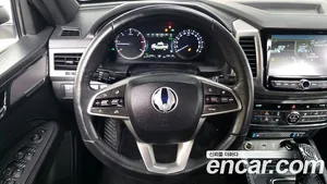 KGM Rexton, 2019 — миниатюра 21