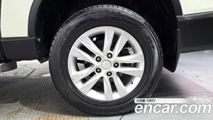 KGM Rexton, 2019 — миниатюра 7