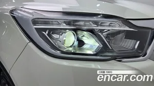 KGM Rexton, 2019 — миниатюра 8
