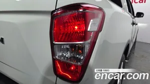 KGM Rexton, 2019 — миниатюра 9