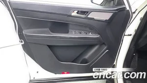 KGM Rexton, 2019 — миниатюра 14