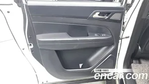 KGM Rexton, 2019 — миниатюра 15