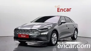 Kia K8, 2023 — миниатюра 1