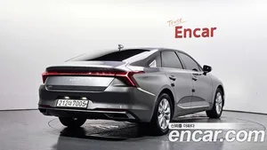 Kia K8, 2023 — миниатюра 2