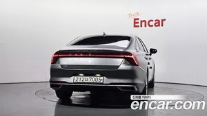 Kia K8, 2023 — миниатюра 4