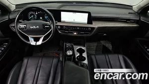 Kia K8, 2023 — миниатюра 10