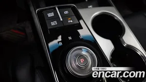 Kia K8, 2023 — миниатюра 12