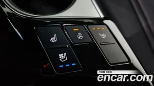 Kia K8, 2023 — миниатюра 19