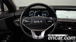 Kia K8, 2023 — миниатюра 21