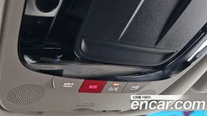 Kia K8, 2023 — миниатюра 23