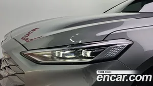 Kia K8, 2023 — миниатюра 8