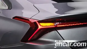 Kia K8, 2023 — миниатюра 9