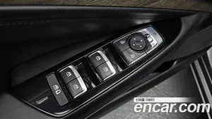 Kia K8, 2023 — миниатюра 27