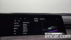 Kia K8, 2023 — миниатюра 29