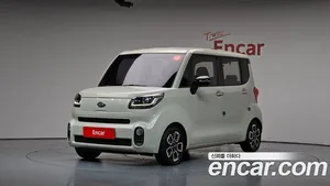 Kia RAY, 2018 — миниатюра 1