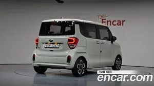 Kia RAY, 2018 — миниатюра 2