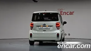 Kia RAY, 2018 — миниатюра 4