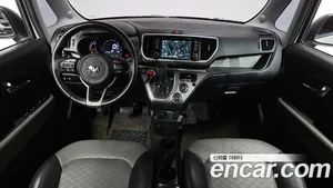 Kia RAY, 2018 — миниатюра 7