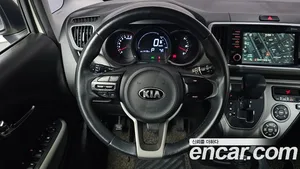 Kia RAY, 2018 — миниатюра 13
