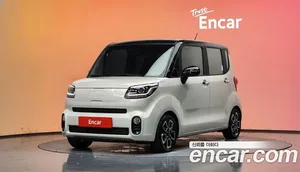 Kia RAY, 2021 — миниатюра 34