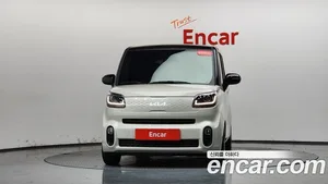 Kia RAY, 2021 — миниатюра 2