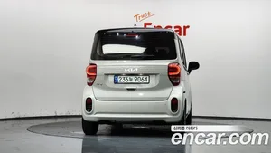 Kia RAY, 2021 — миниатюра 3