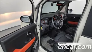 Kia RAY, 2021 — миниатюра 12