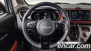 Kia RAY, 2021 — миниатюра 17