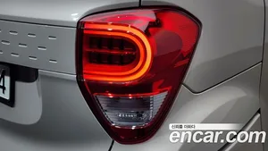 Kia RAY, 2021 — миниатюра 8