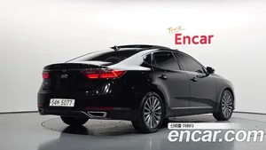 Kia K7, 2017 — миниатюра 2