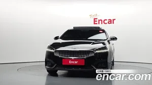 Kia K7, 2017 — миниатюра 3
